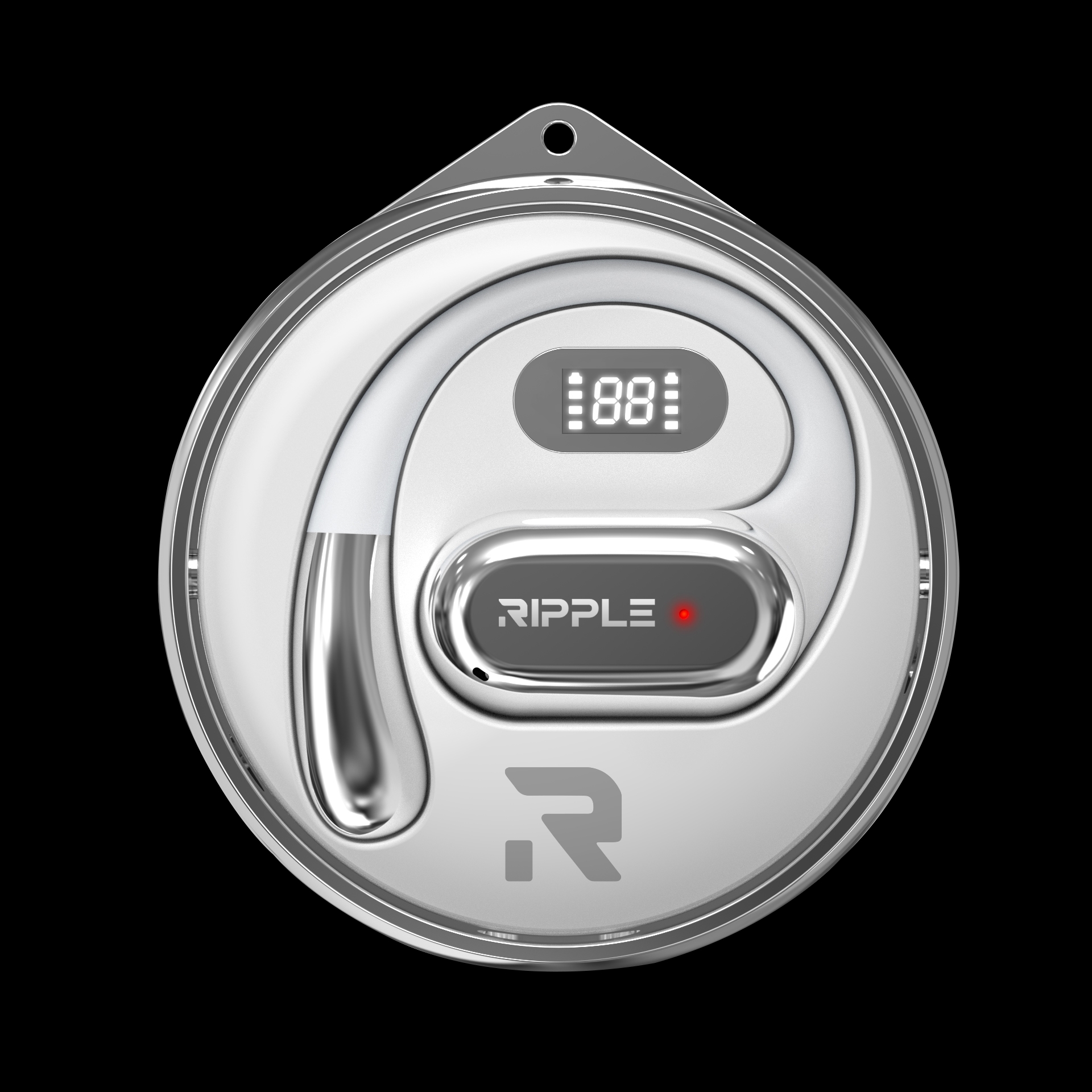 Ripple Indonesia | TWS OPEN EARTIP X9